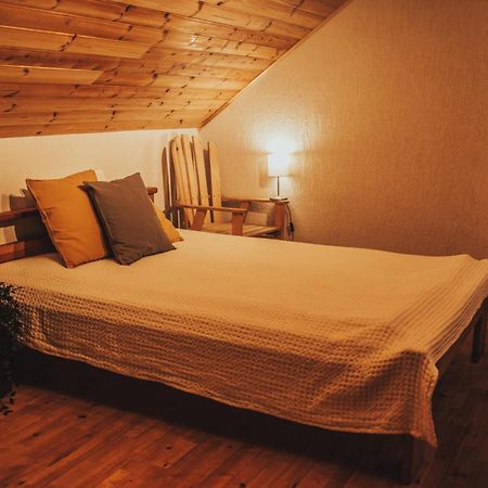 Burzini Villa Kuldīga Eksteriør bilde