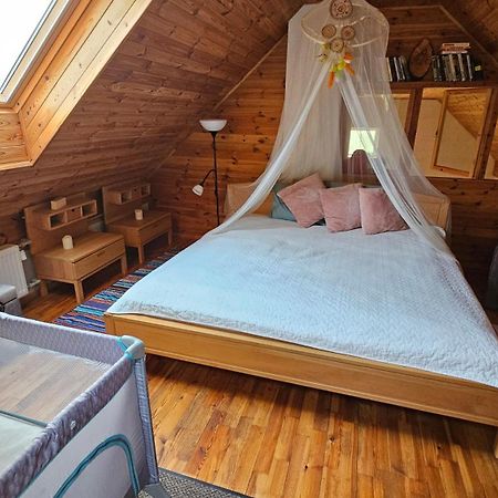 Burzini Villa Kuldīga Eksteriør bilde