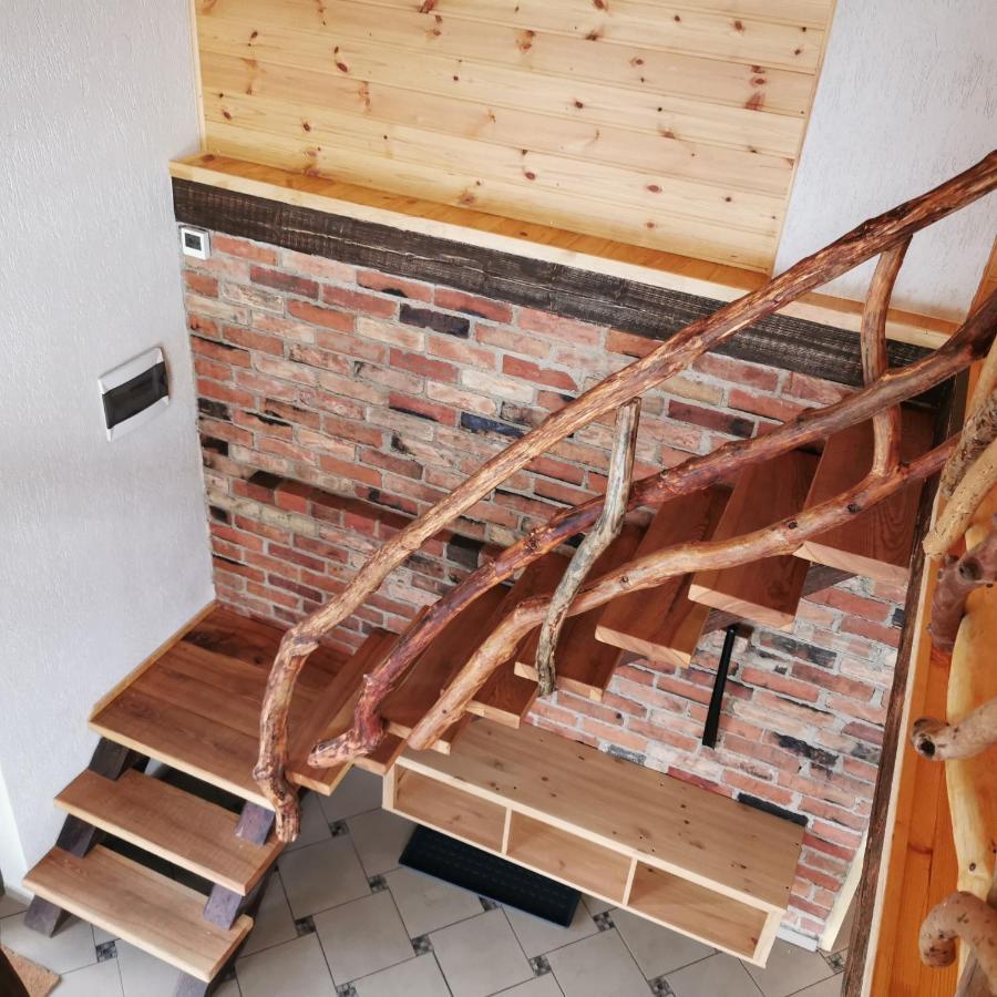 Burzini Villa Kuldīga Eksteriør bilde