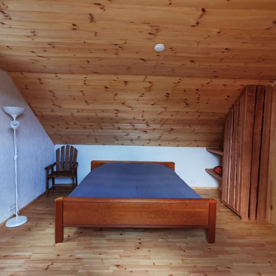 Burzini Villa Kuldīga Eksteriør bilde
