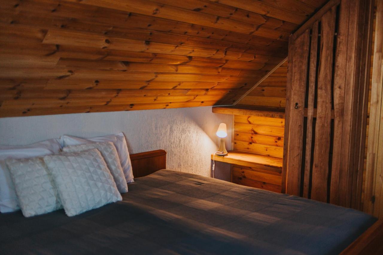 Burzini Villa Kuldīga Eksteriør bilde